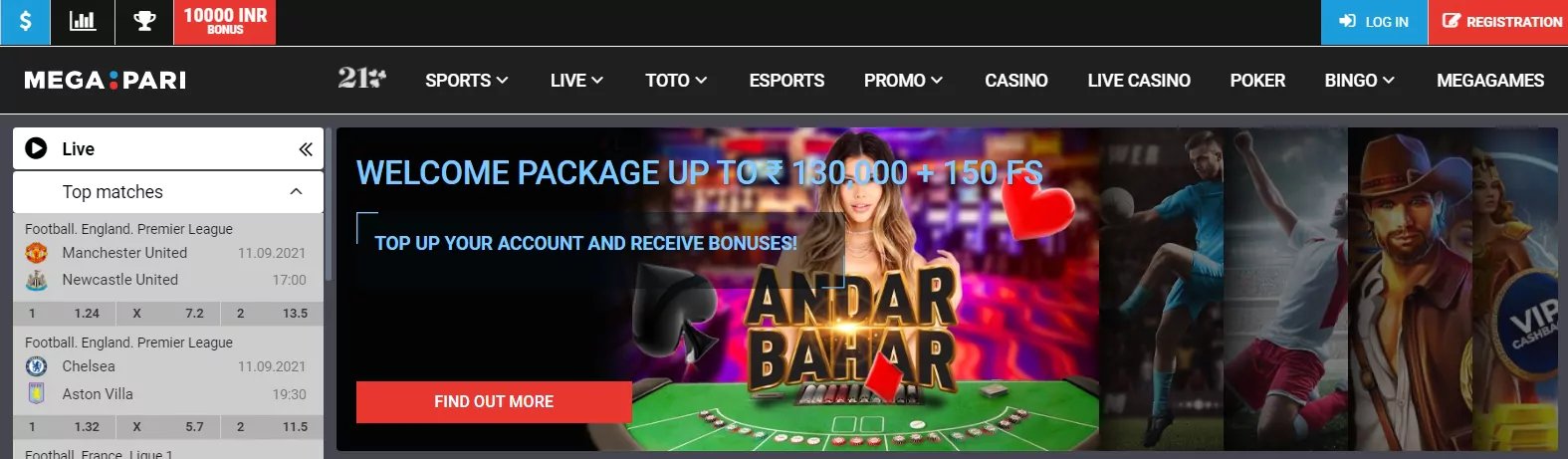 betfair aposta gratis