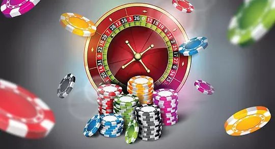 online roulette system