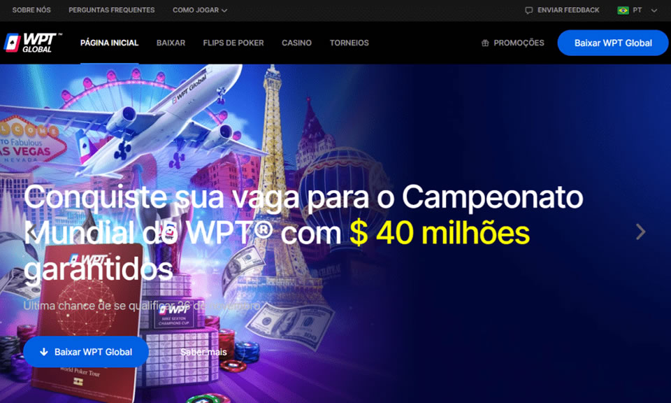 Sites de jogos de azar online, jogos de azar online, melhores cassinos