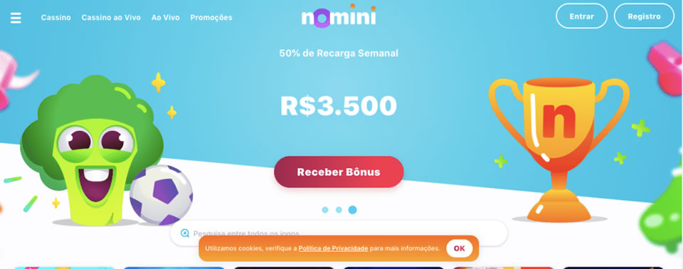 Carteira real de depósitos e saques em caça-níqueis, sem conta bancária?