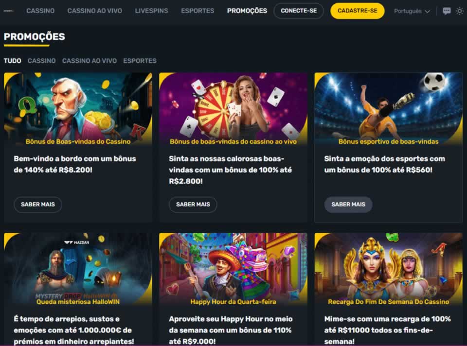 wp contentpluginsbet365.comhttps liga bwin 23queens 777.comlucien leon laviscount A plataforma possui uma seção de jogos de cassino online amigável e intuitiva com um menu de busca interativo onde os jogadores podem encontrar seus jogos favoritos por categoria, nome ou entre os mais de 115 fornecedores de jogos da plataforma.